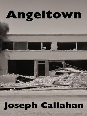cover image of Angeltown